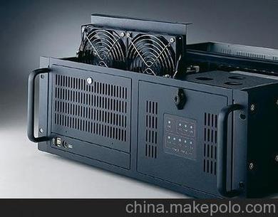 4000工控机 研华acp-4000原装机 组装机-「工控电