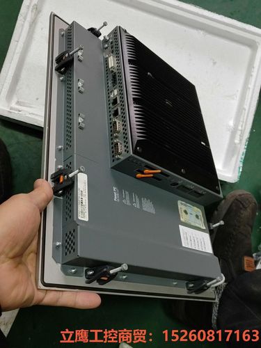贝加莱触摸屏工控机5P62 C1500P5R3ZV00 议价采购全解析